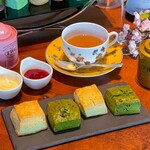 User's review image for adee