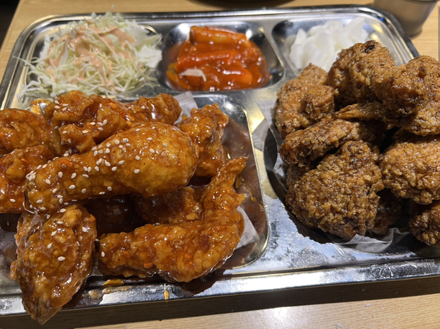 User's review image for ネネチキン 1号店