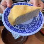 用戶對於無添くら寿司 岸田堂店的評論圖