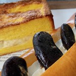 用戶對於サニーサイド 吹田南千里本店的評論圖