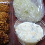 User's review image for 井泉 大丸福岡天神店