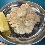 用戶對於大衆焼肉酒場 まうん 谷町店的評論圖