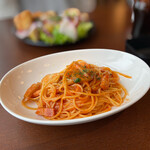 用户对于Cafe & Trattoria Polaris的评论图