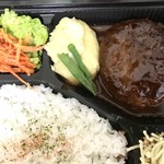 User's review image for ふれんち食堂UMEYA