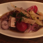 用戶對於CAFE＆WINE DINING RAINBOW的評論圖