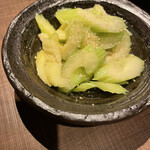 用戶對於野菜巻き串屋 muco－no ねじけもん的評論圖