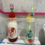 用戶對於MILK MILK MILK！的評論圖