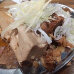 用戶對於大衆酒場 もつ焼きおとんば 御徒町店的評論圖