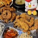 User's review image for ネネチキン 1号店