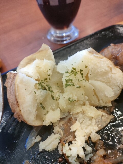 User's recommendation image for ビッグボーイ 練馬平和台店