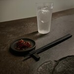 用戶對於BAR 西麻布倉庫的評論圖