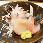 User's review image for 海鮮亭　ととや