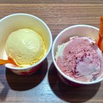 用戶對於サーティワンアイスクリーム 荻窪タウンセブン店的評論圖