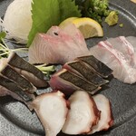 用户对于梅山鉄平食堂 本店的评论图