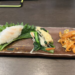 User's review image for つはこ