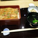 用戶對於赤坂ふきぬき 大丸心斎橋店的評論圖