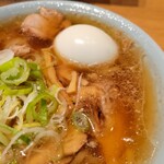 User's review image for たきちゃんラーメン