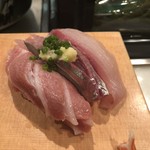 用戶對於大番寿司 本店的評論圖