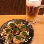 用戶對於はち八 池袋西口店的評論圖