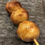 用戶對於鶏鷹的評論圖