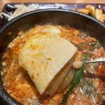 用戶對於KOREAN BBQ 水刺間的評論圖