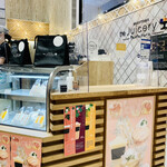 User's review image for マルトメ・ザ・ジューサリー パフェテリア 心斎橋パルコ店