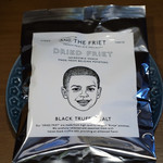 User's review image for アンド ザ フリット 渋谷