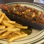 User's review image for hotdog stand homeys