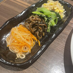 User's review image for ホルモン焼幸永 本店