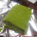 用戶對於茶の環 日本橋三越店的評論圖