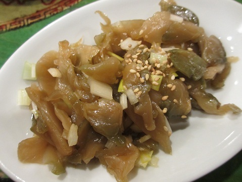 用戶對於紅虎餃子房 丸の内センタービル店的評論高清圖