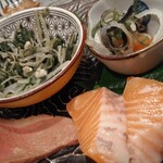 用户对于ワビスケ的评论图