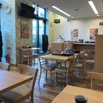 用戶對於吉野家 ビエラ岸辺健都店的評論圖