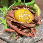 User's review image for 牛たん酒場 たん之助 msb田町店