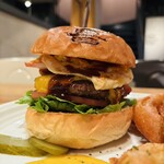 User's review image for The Burger Stand N’s