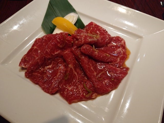 用戶對於叙々苑 札幌すすきの店的評論高清圖
