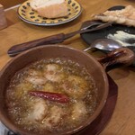 User's review image for モン テルセーロ