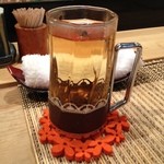 用户对于北海的评论图