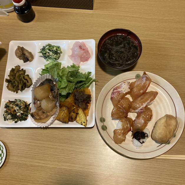 User's review image for あおがしま屋