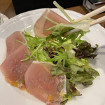 用戶對於Beer Thirty 京都河原町店的評論圖