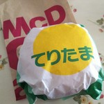 用户对于マクドナルド 新さっぽろカテプリ店的评论图