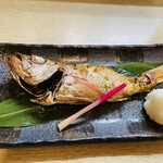 用户对于兼平鮮魚店 中洲川端店的评论图