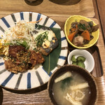 用戶對於#602 CAFE&DINER 福岡ソラリアプラザ店的評論圖