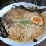 User's review image for らーめん おっぺしゃん 北14条光星店