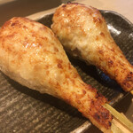 用戶對於串焼まつすけ 大名本店的評論圖