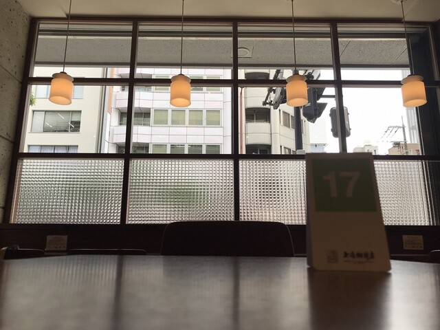 用戶對於上島珈琲店 四ツ橋店的評論高清圖