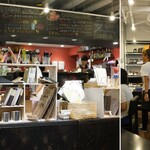 用戶對於文房具カフェ的評論圖