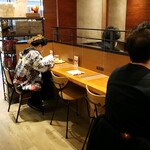 用户对于シアトルズ・ベスト・コーヒー JR博多店的评论图