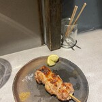 用戶對於池田商店的評論圖