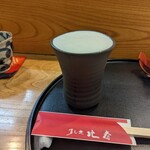 用户对于すし処 北斎的评论图